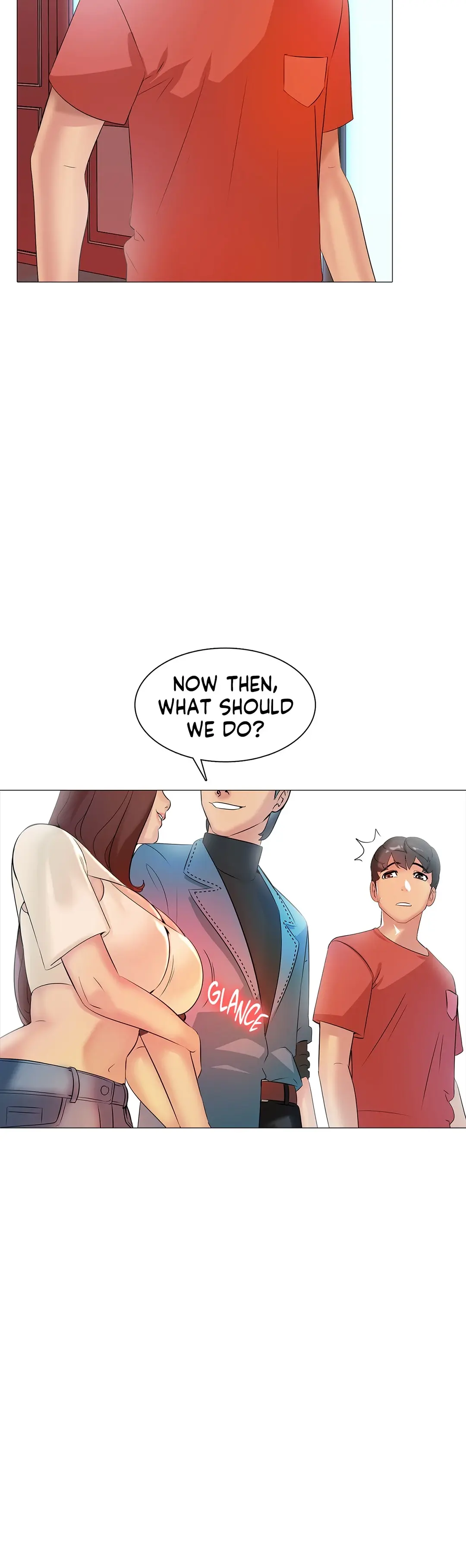 Friends Woman Episode 5 - Page 18