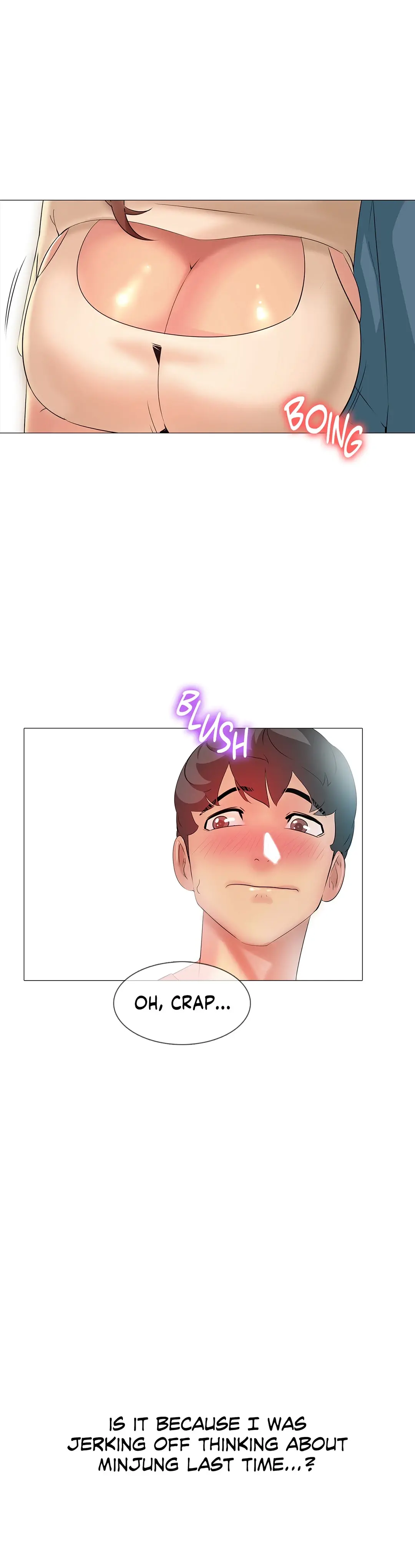 Friends Woman Episode 5 - Page 19