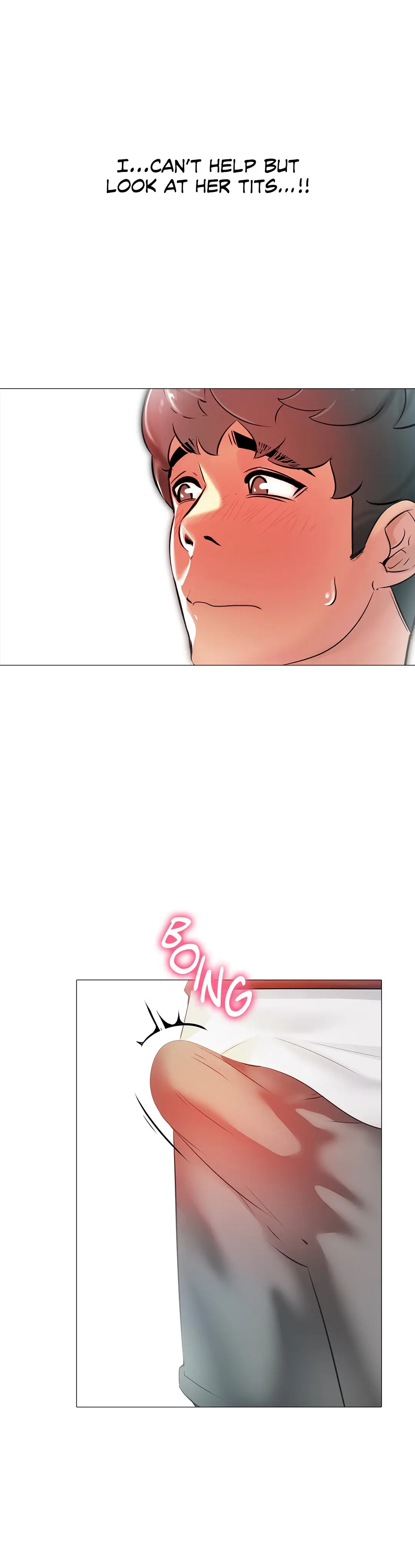 Friends Woman Episode 5 - Page 21