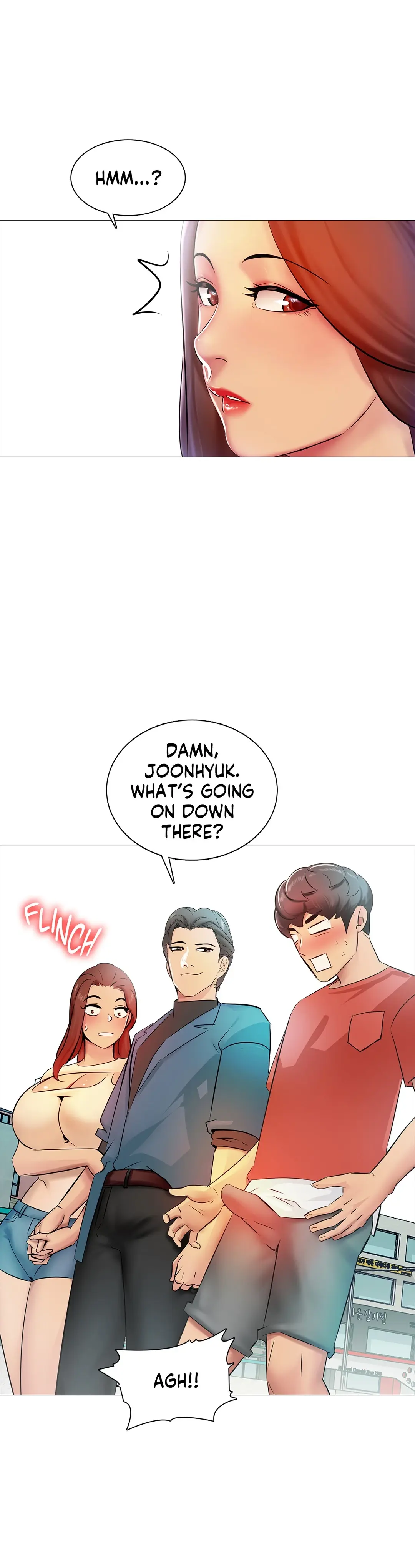 Friends Woman Episode 5 - Page 22
