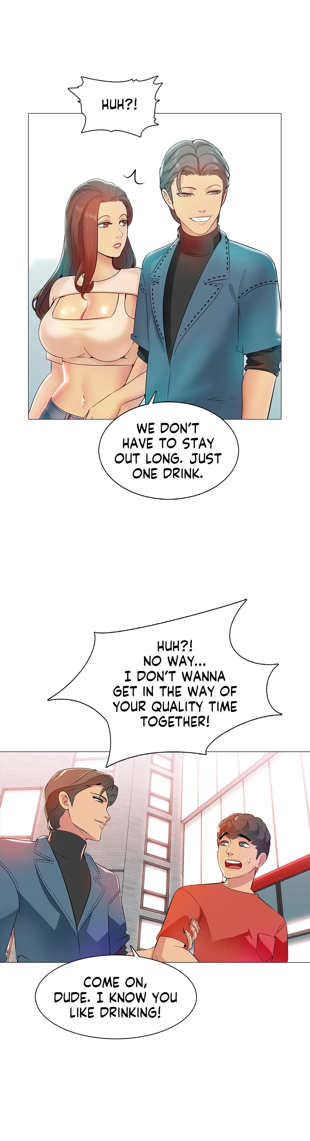 Friends Woman Episode 5 - Page 30
