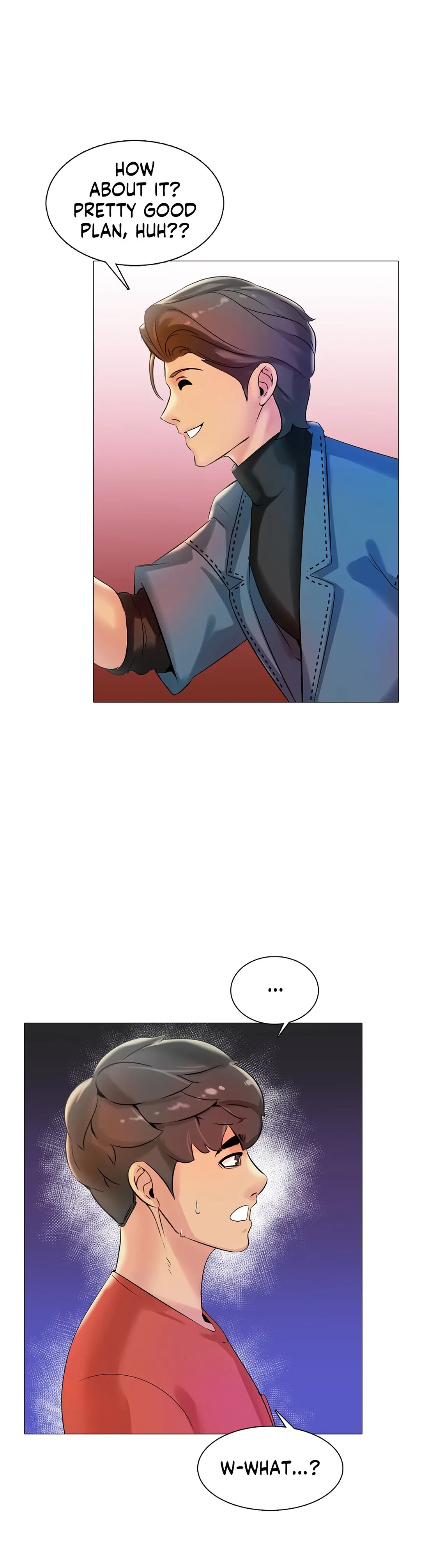 Friends Woman Episode 6 - Page 12