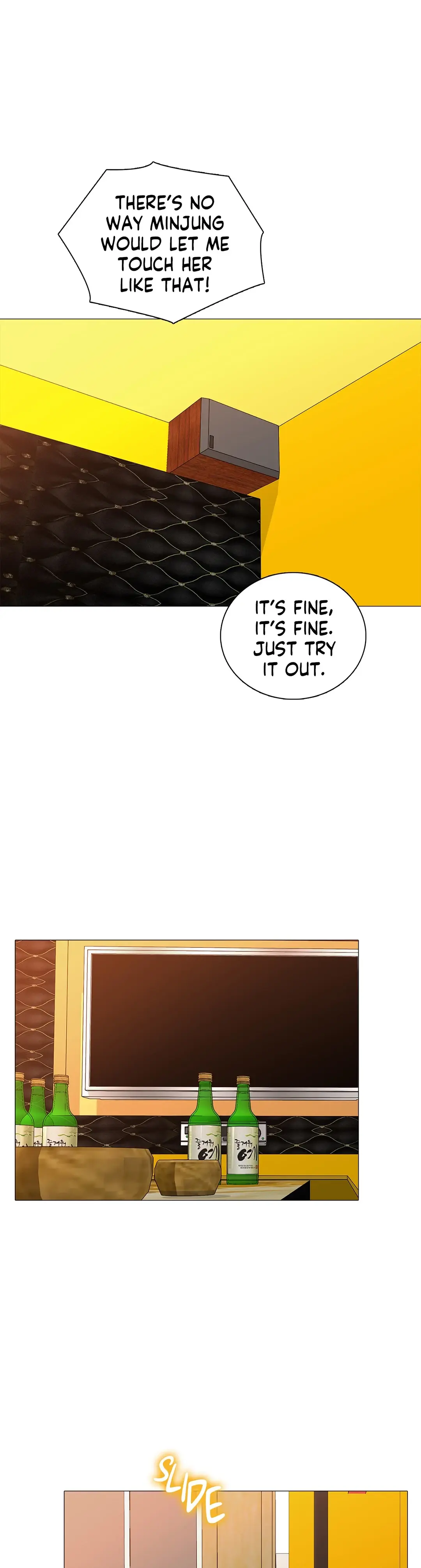 Friends Woman Episode 6 - Page 13