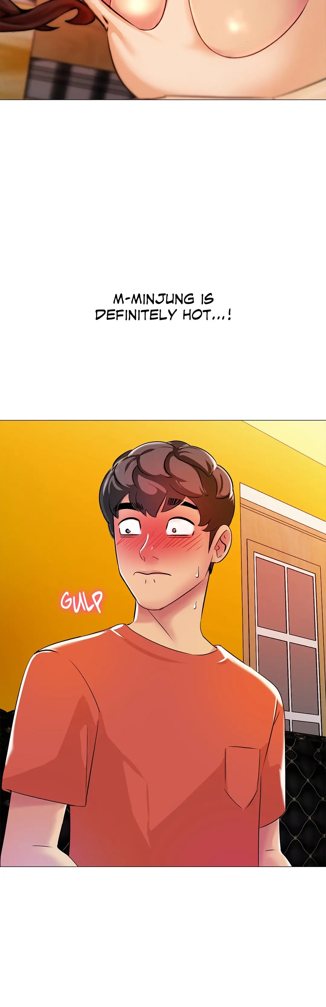 Friends Woman Episode 6 - Page 19