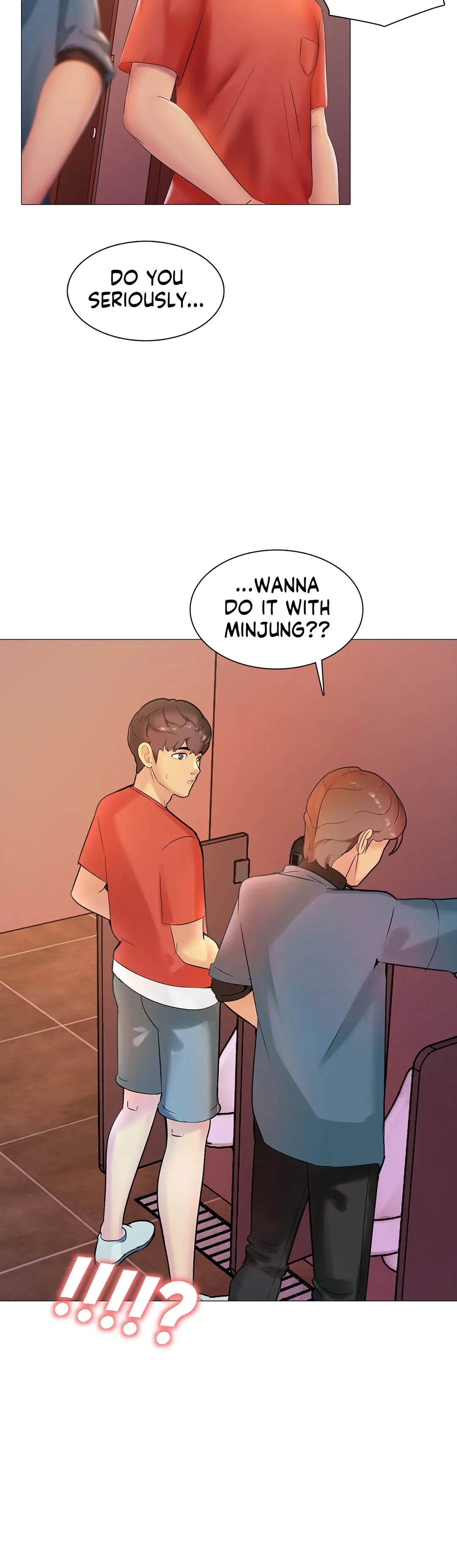 Friends Woman Episode 6 - Page 2
