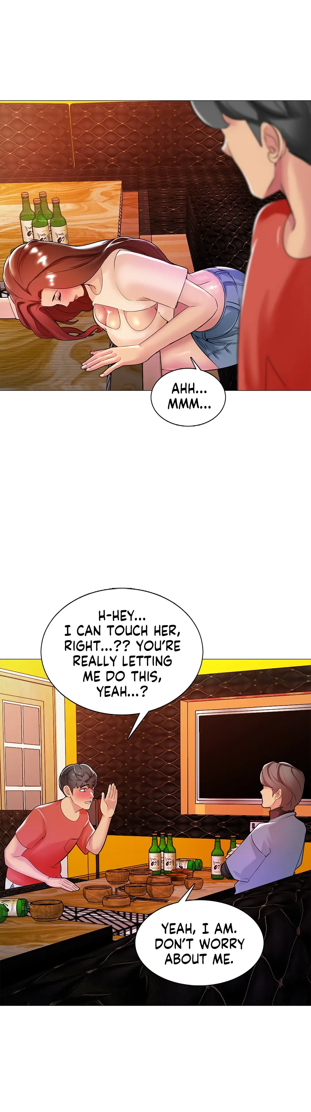 Friends Woman Episode 6 - Page 20