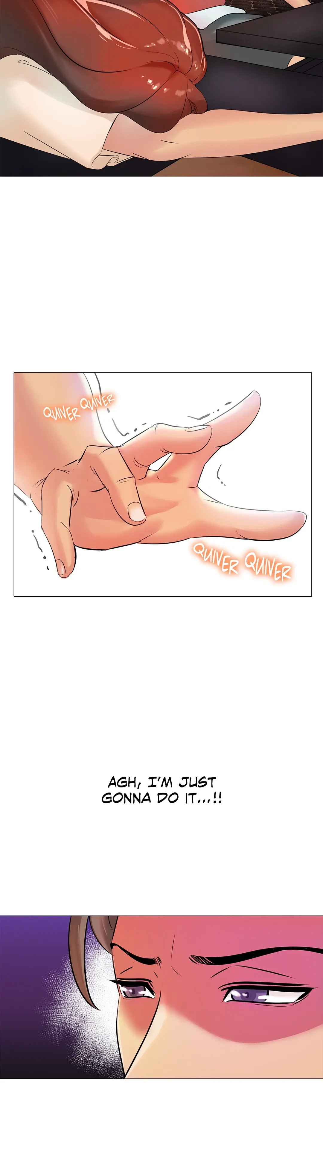 Friends Woman Episode 6 - Page 22