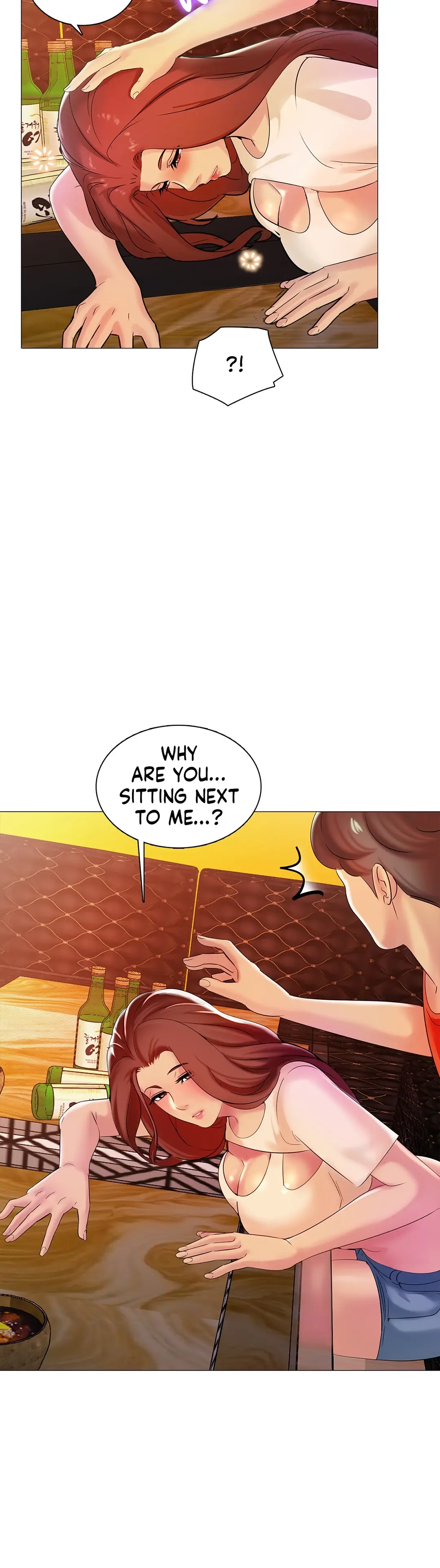 Friends Woman Episode 6 - Page 26
