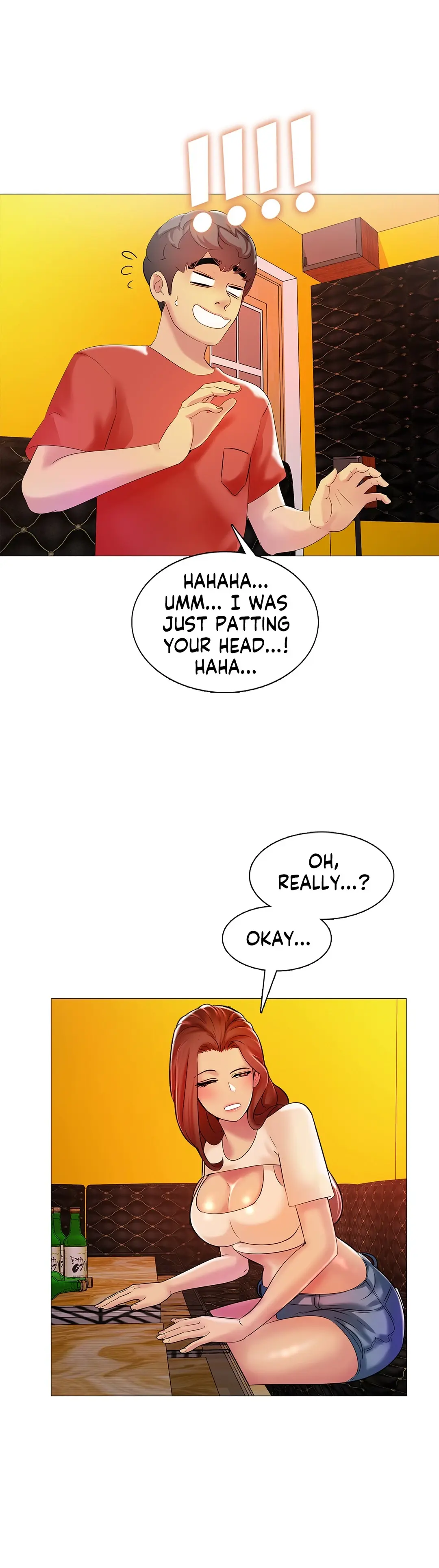 Friends Woman Episode 6 - Page 27