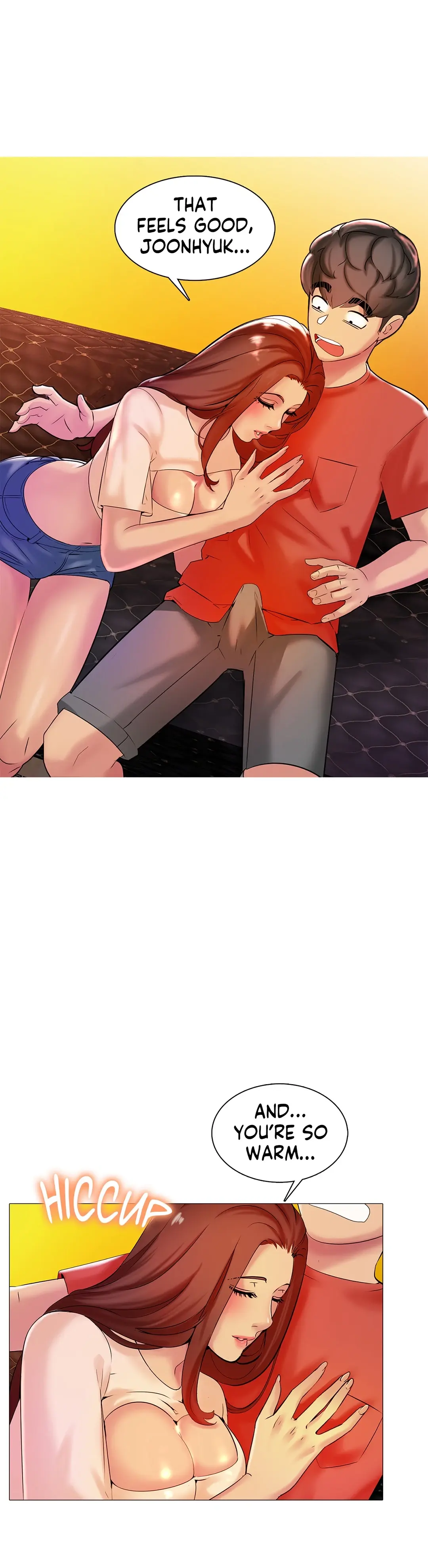 Friends Woman Episode 6 - Page 28