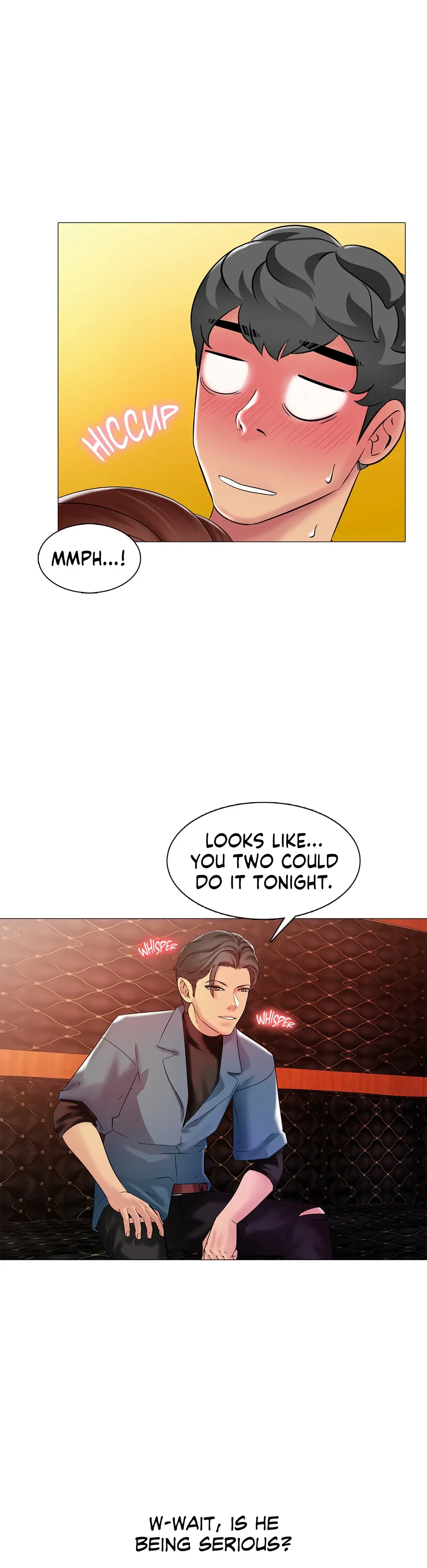 Friends Woman Episode 6 - Page 29