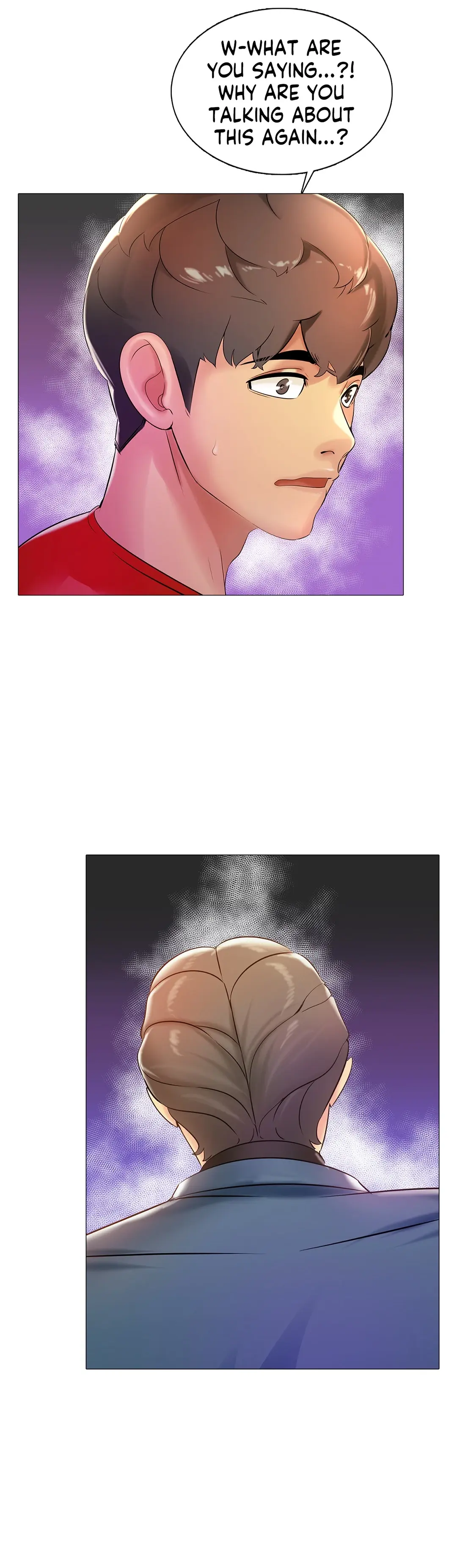 Friends Woman Episode 6 - Page 3