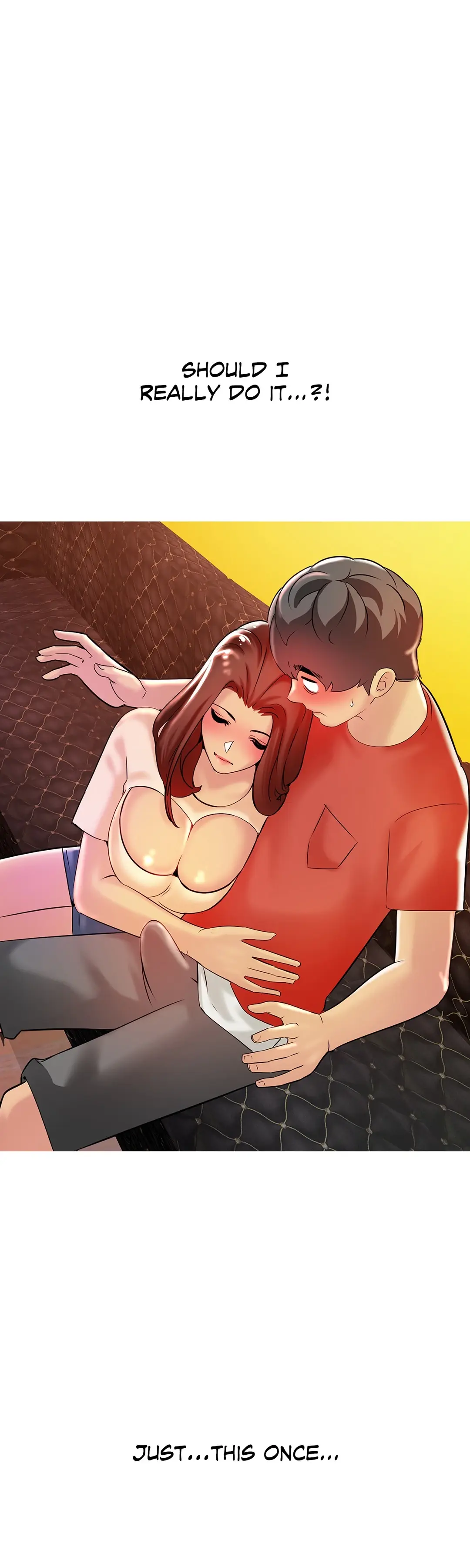 Friends Woman Episode 6 - Page 31