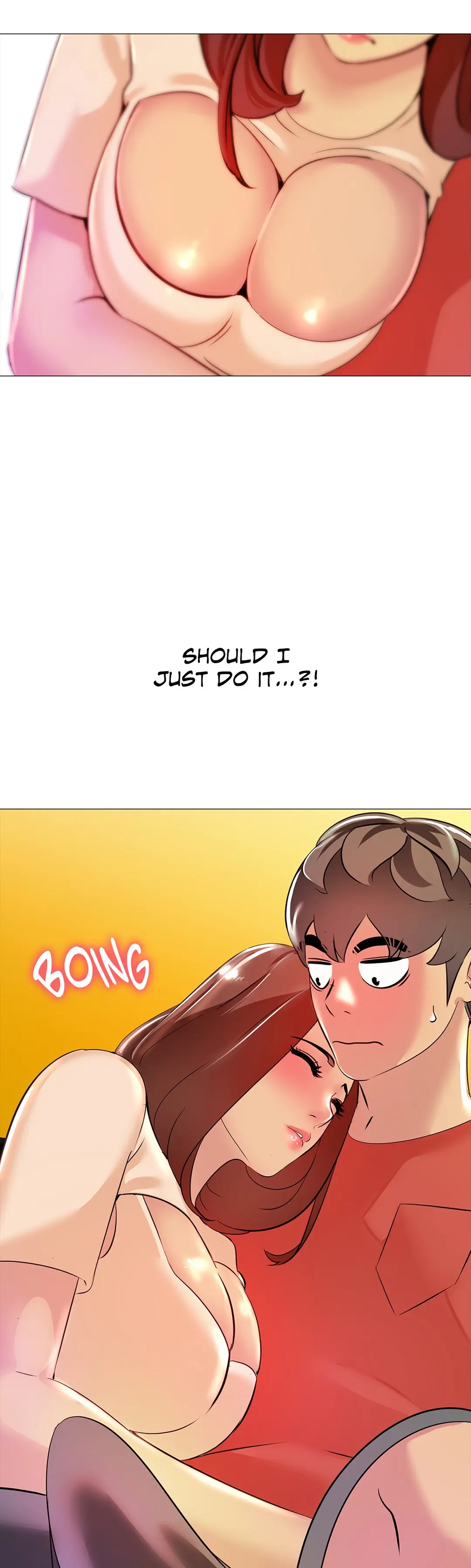Friends Woman Episode 6 - Page 32