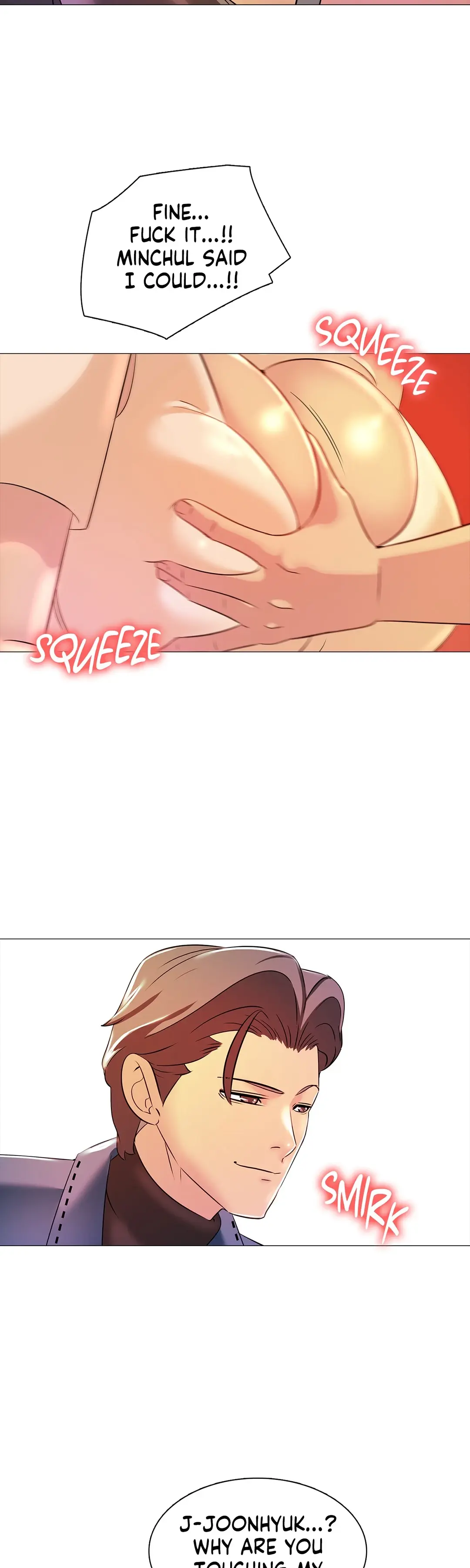 Friends Woman Episode 6 - Page 33