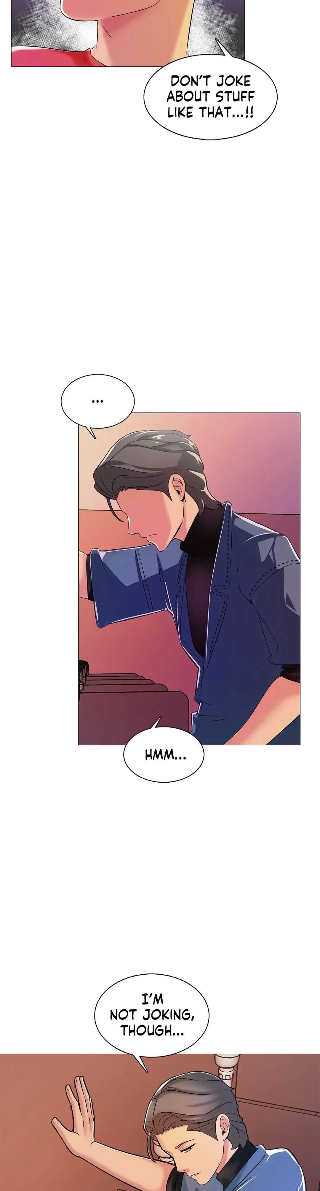 Friends Woman Episode 6 - Page 6
