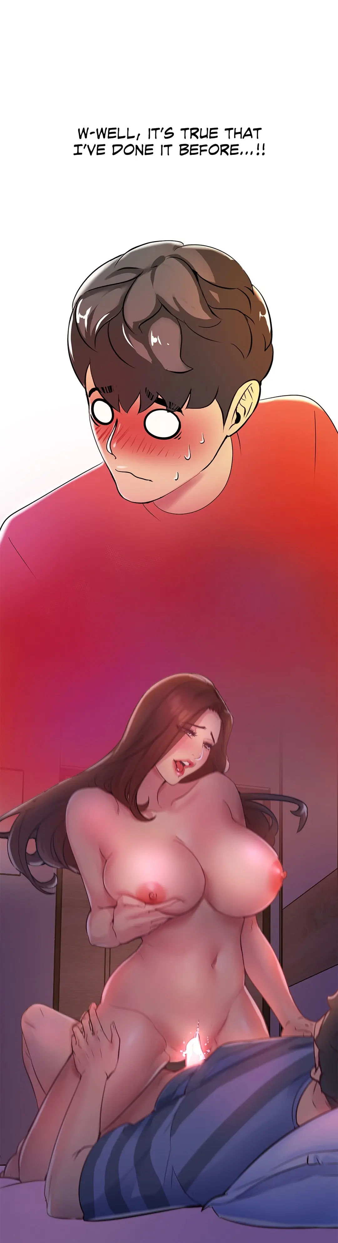 Friends Woman Episode 6 - Page 9