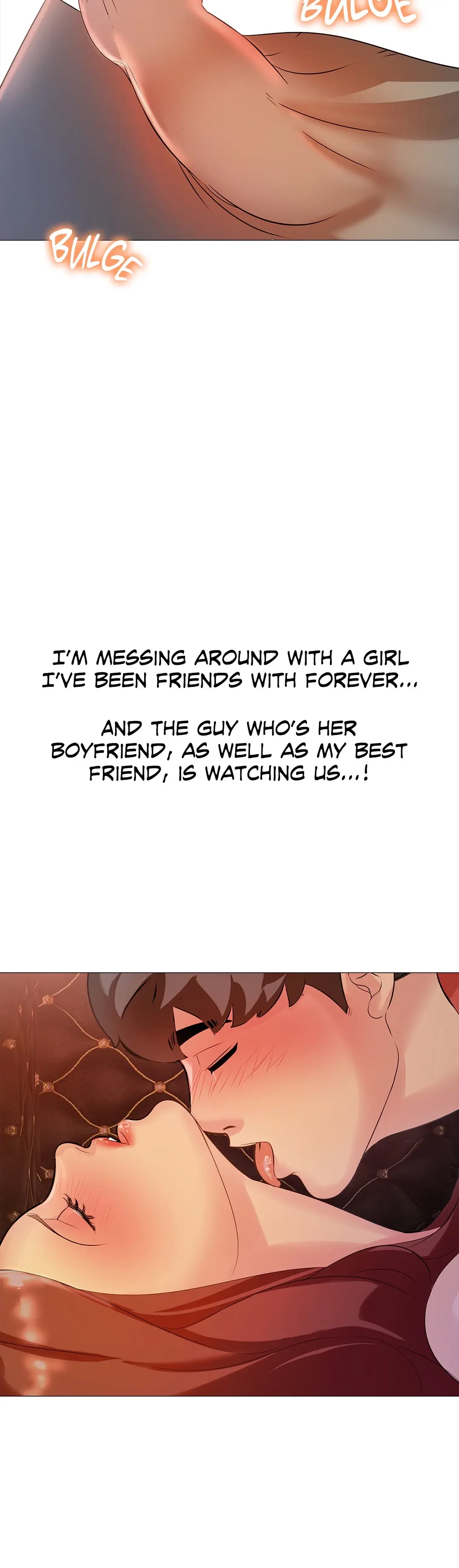 Friends Woman Episode 7 - Page 12