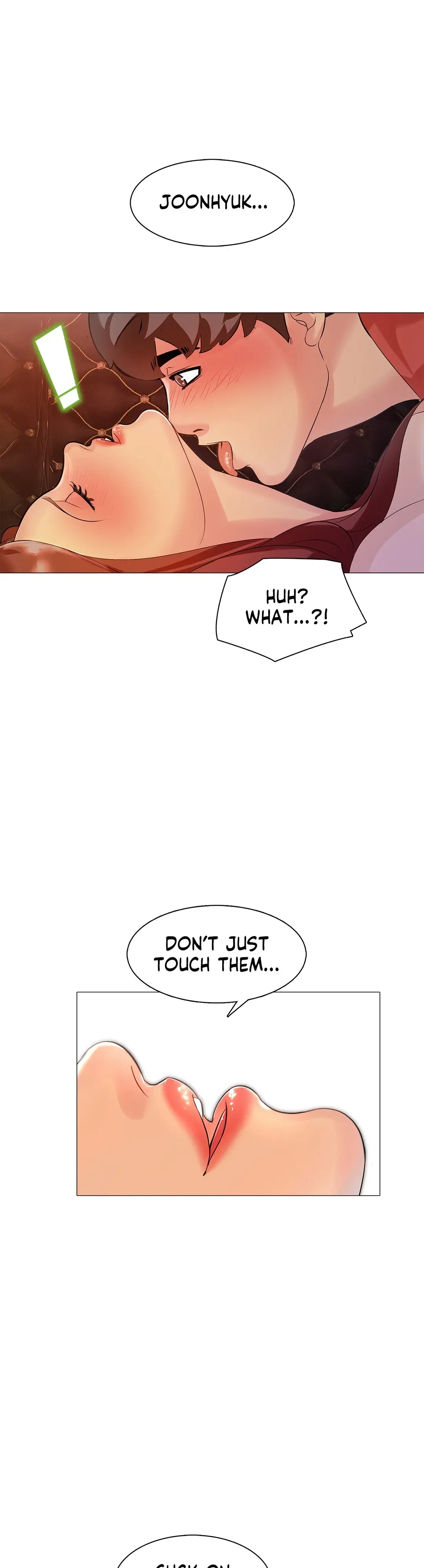 Friends Woman Episode 7 - Page 13