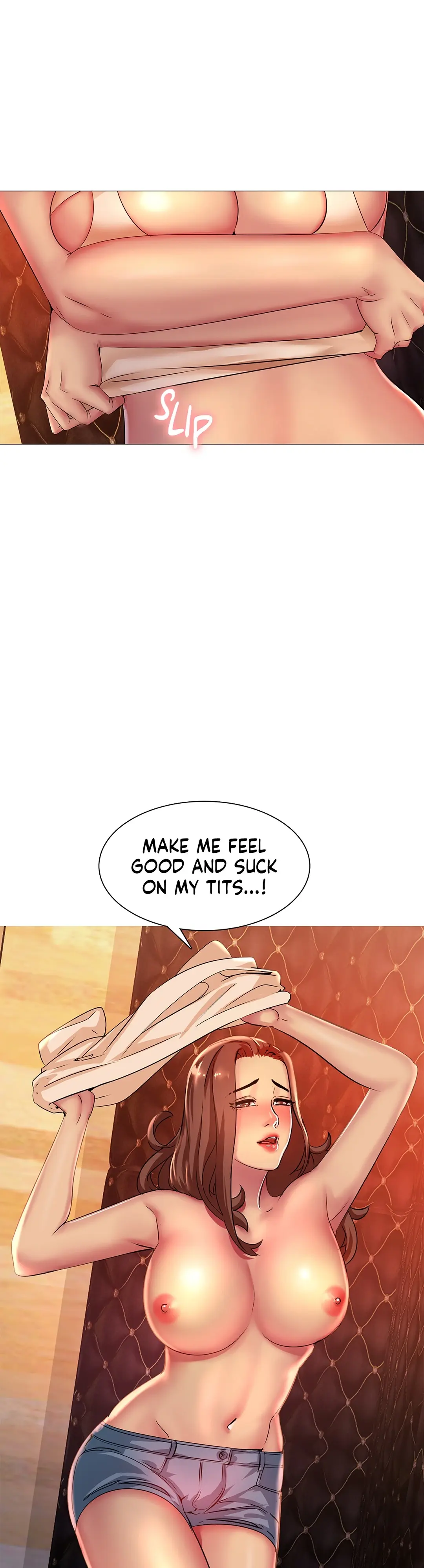 Friends Woman Episode 7 - Page 15