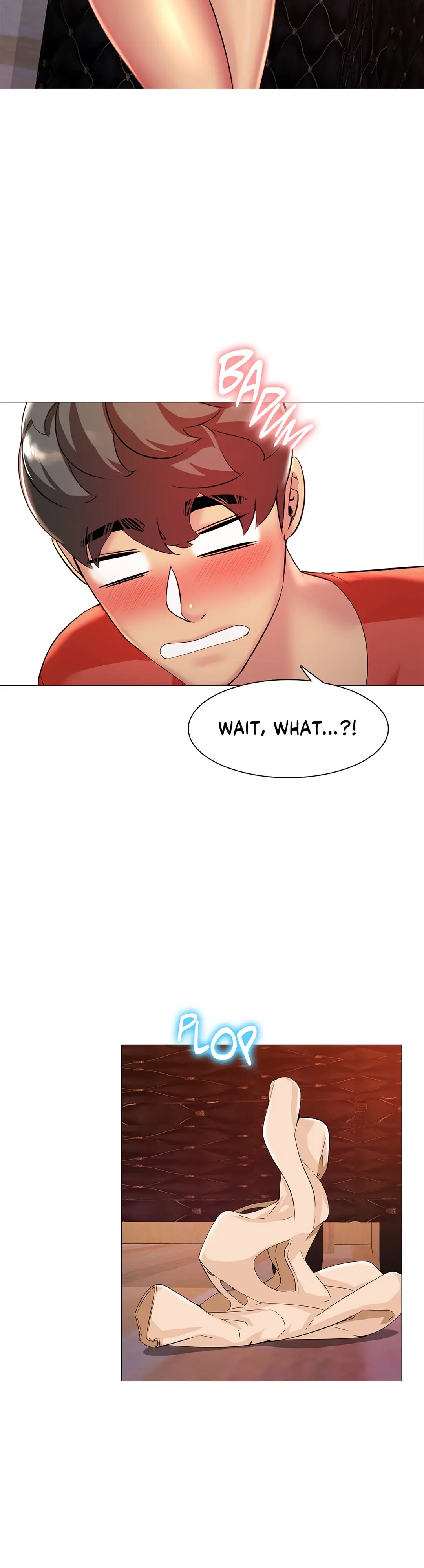 Friends Woman Episode 7 - Page 16