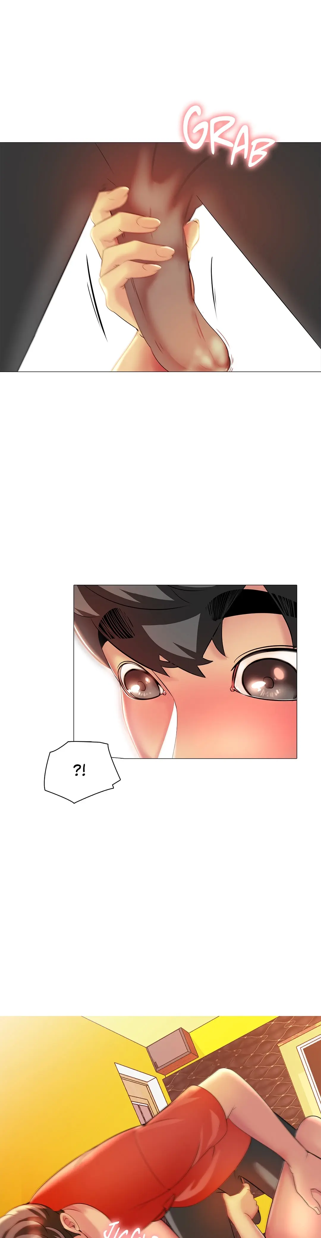 Friends Woman Episode 7 - Page 21
