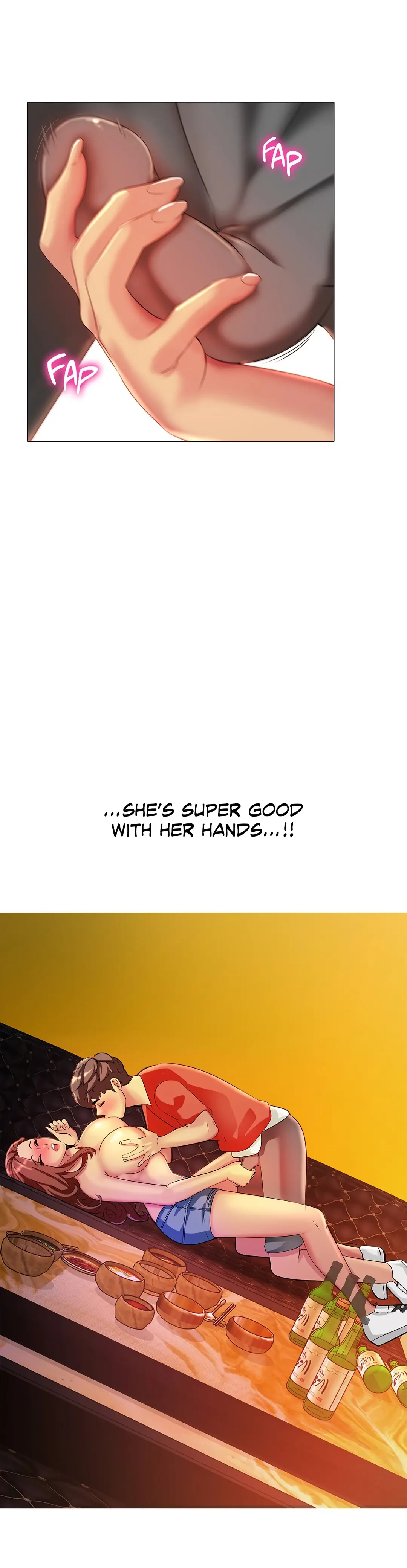 Friends Woman Episode 7 - Page 24