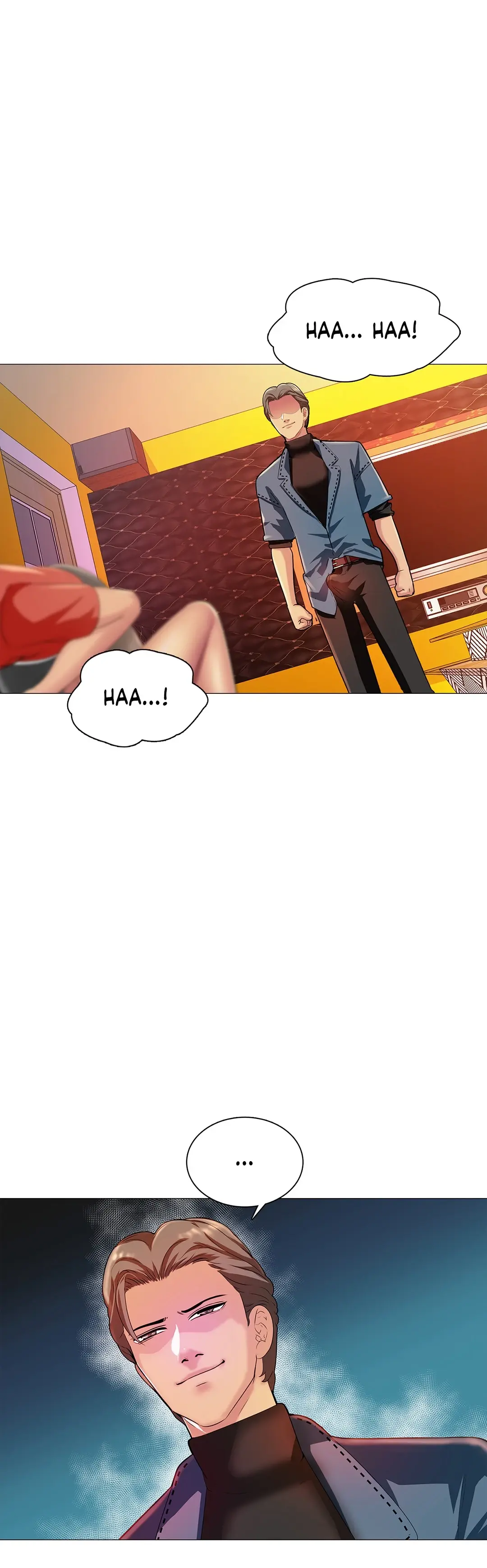 Friends Woman Episode 7 - Page 25