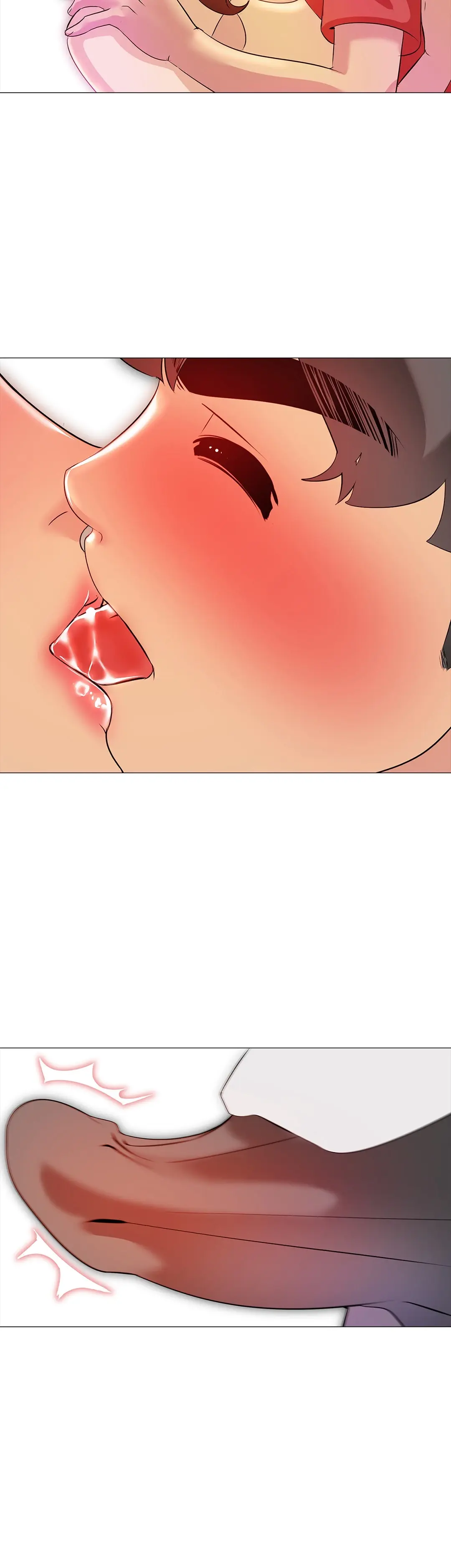 Friends Woman Episode 7 - Page 3