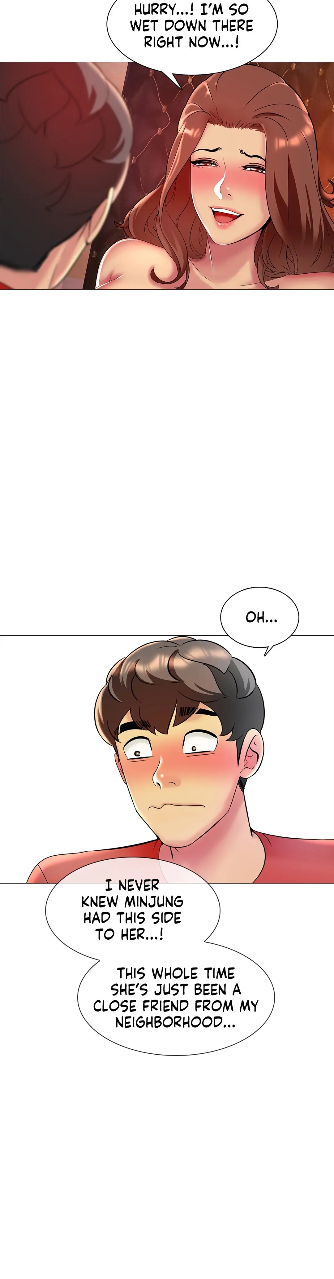 Friends Woman Episode 7 - Page 31