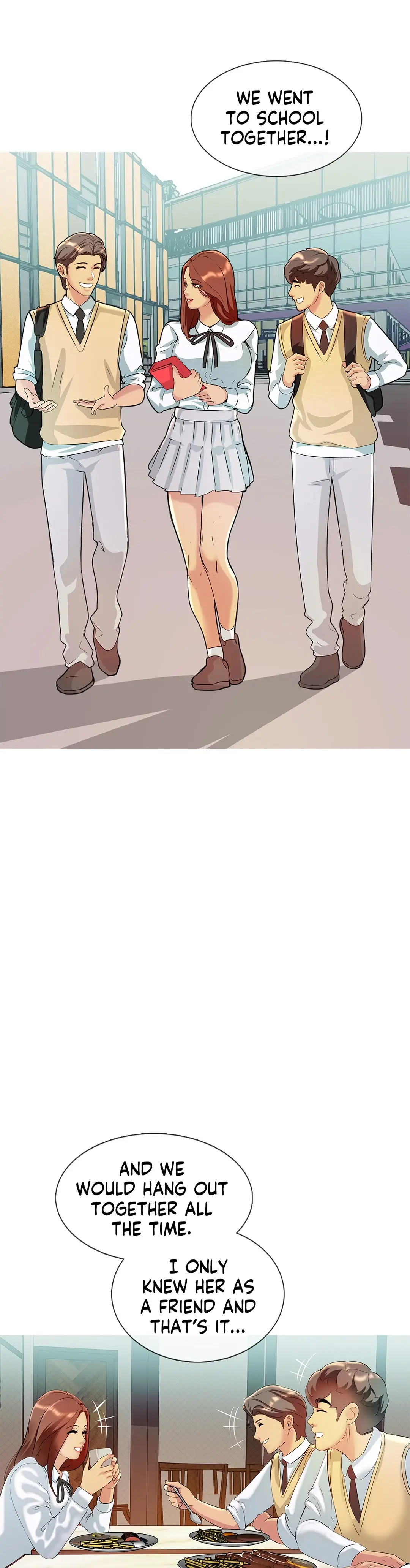 Friends Woman Episode 7 - Page 32