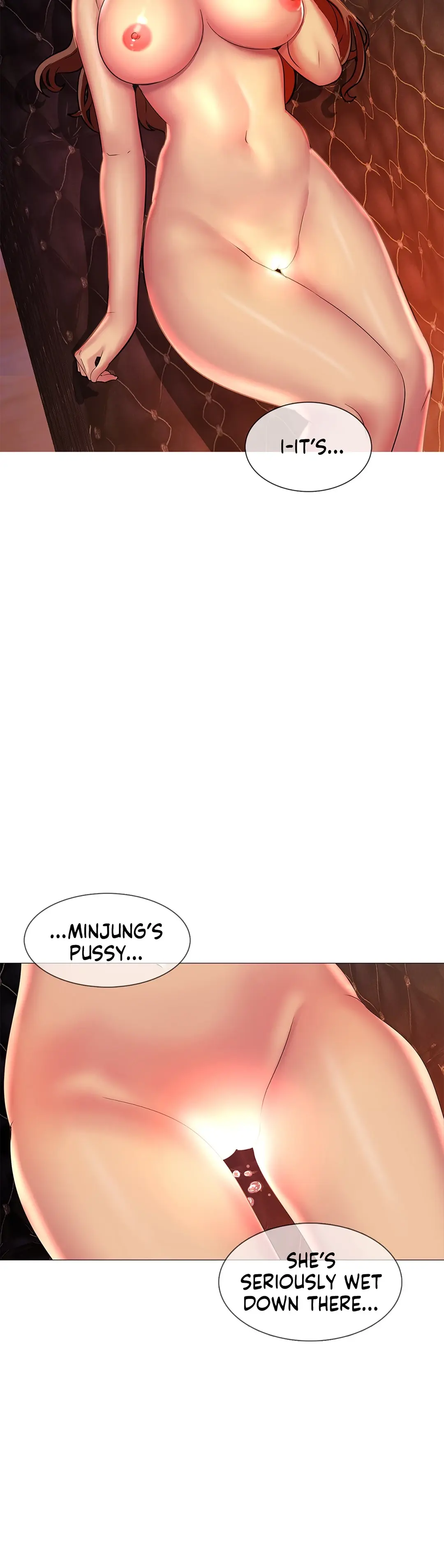 Friends Woman Episode 7 - Page 35