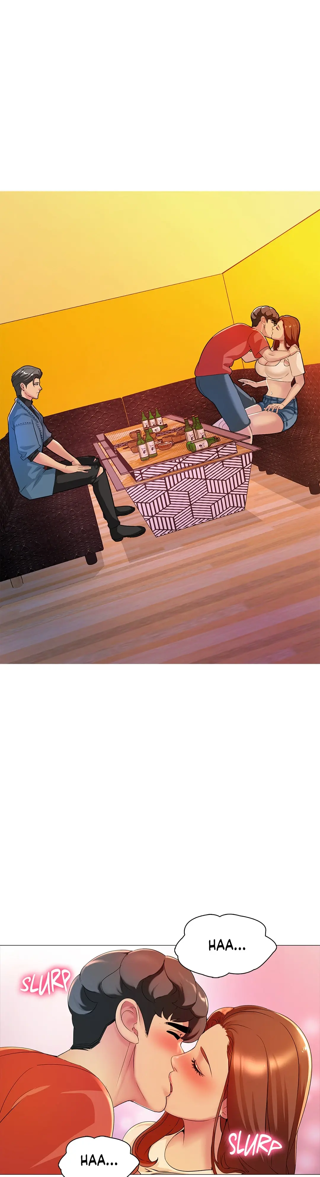 Friends Woman Episode 7 - Page 5