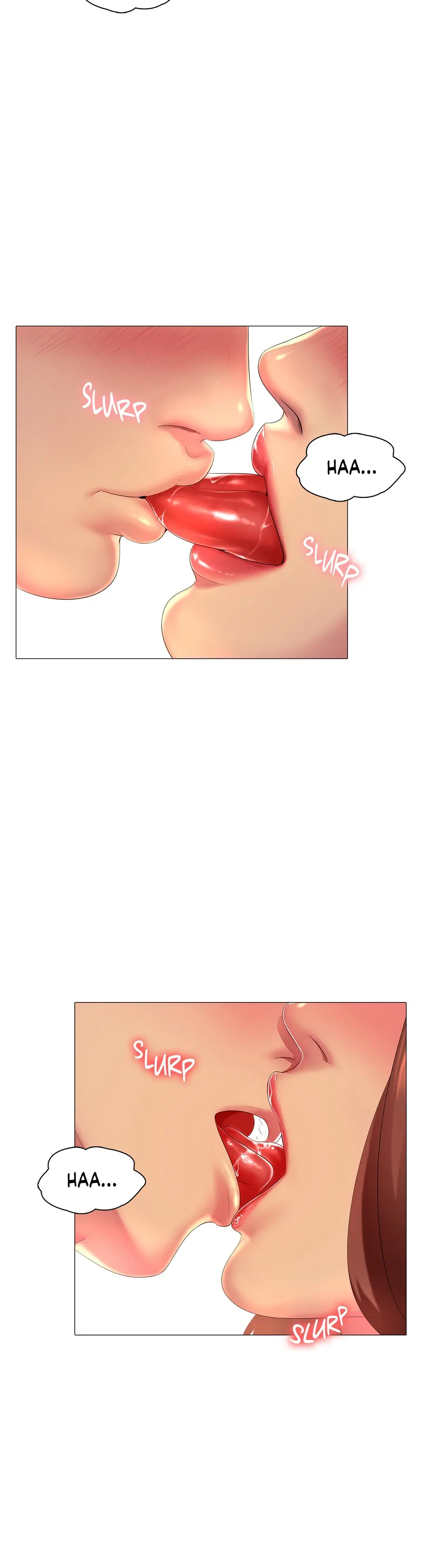 Friends Woman Episode 7 - Page 6