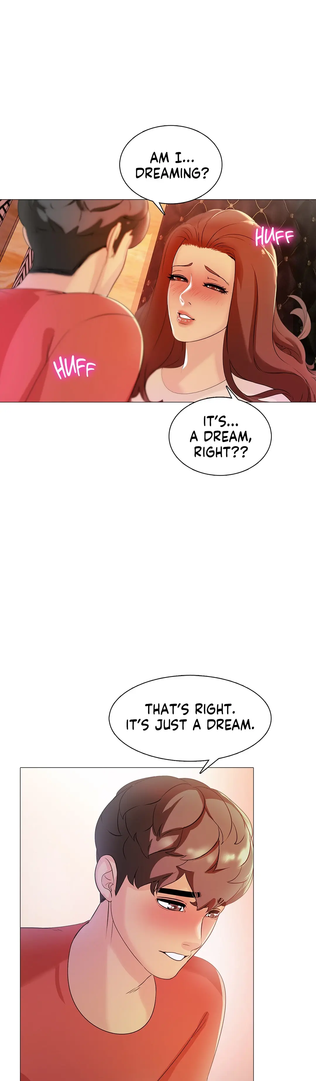 Friends Woman Episode 7 - Page 9