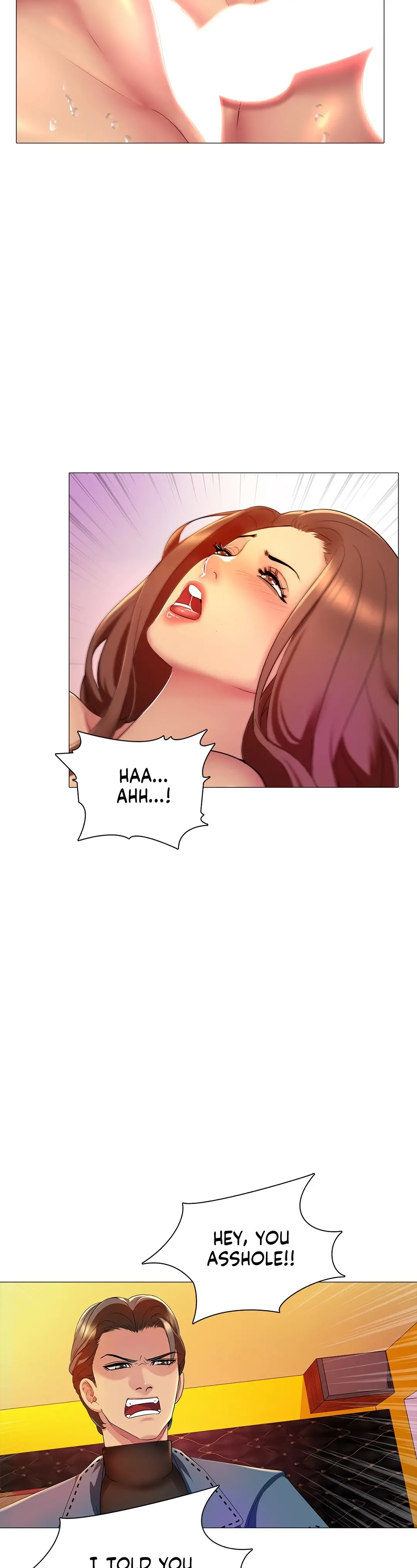 Friends Woman Episode 8 - Page 10