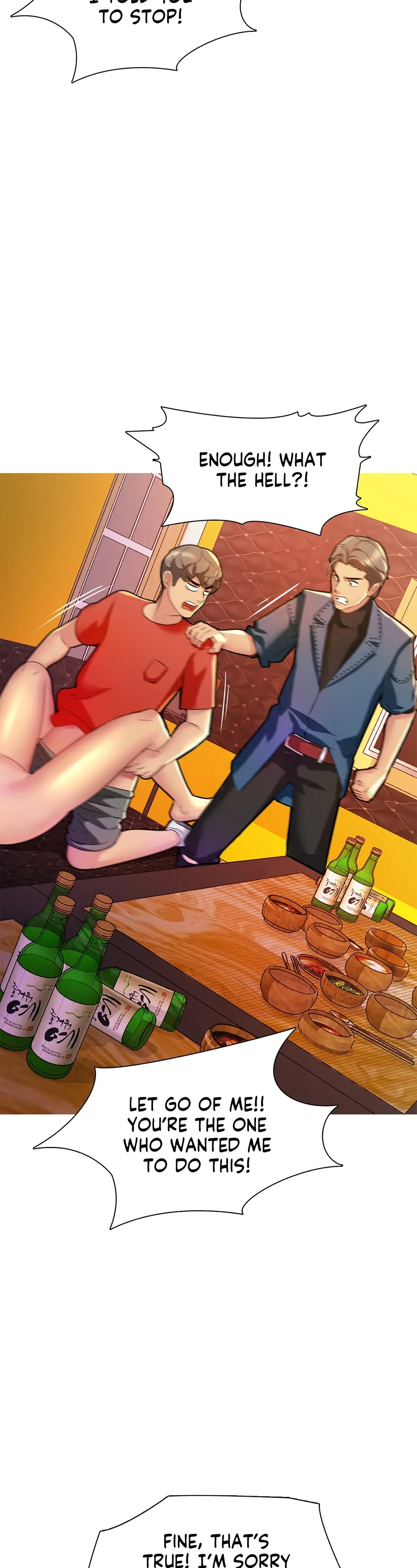 Friends Woman Episode 8 - Page 11
