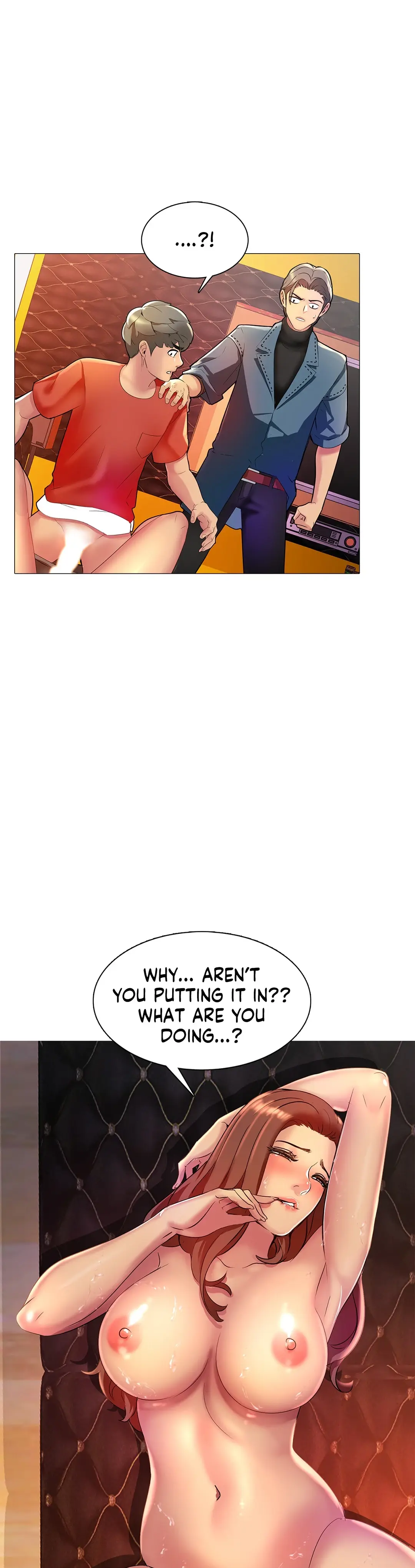 Friends Woman Episode 8 - Page 13