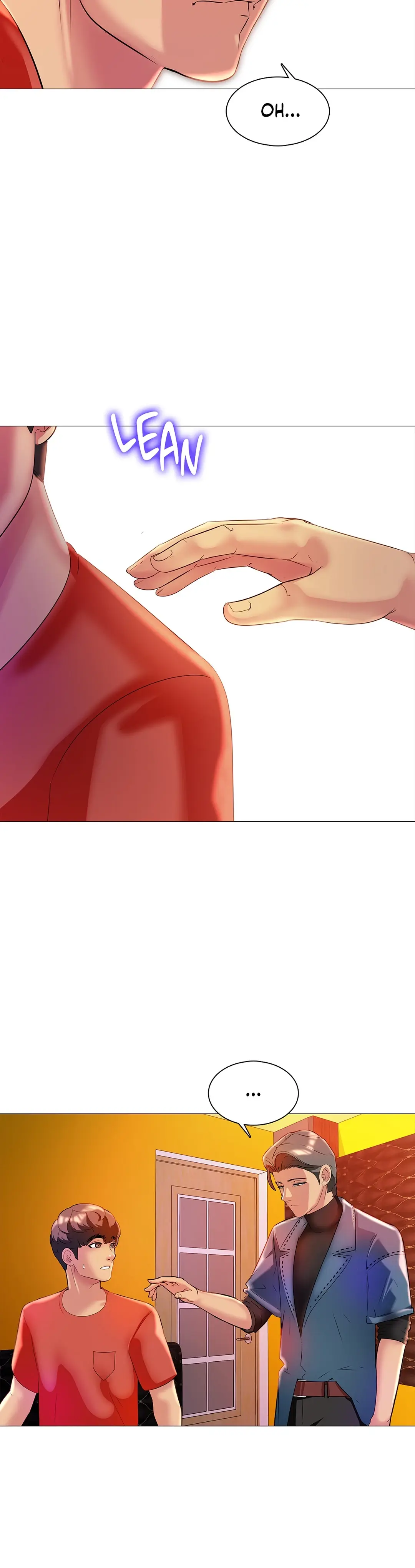 Friends Woman Episode 8 - Page 15
