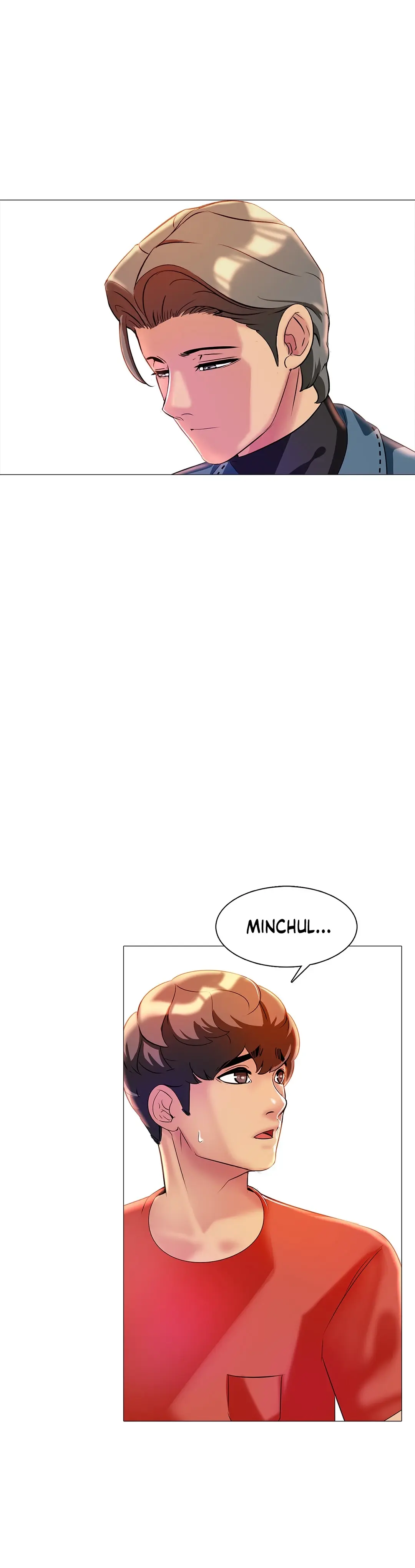 Friends Woman Episode 8 - Page 16
