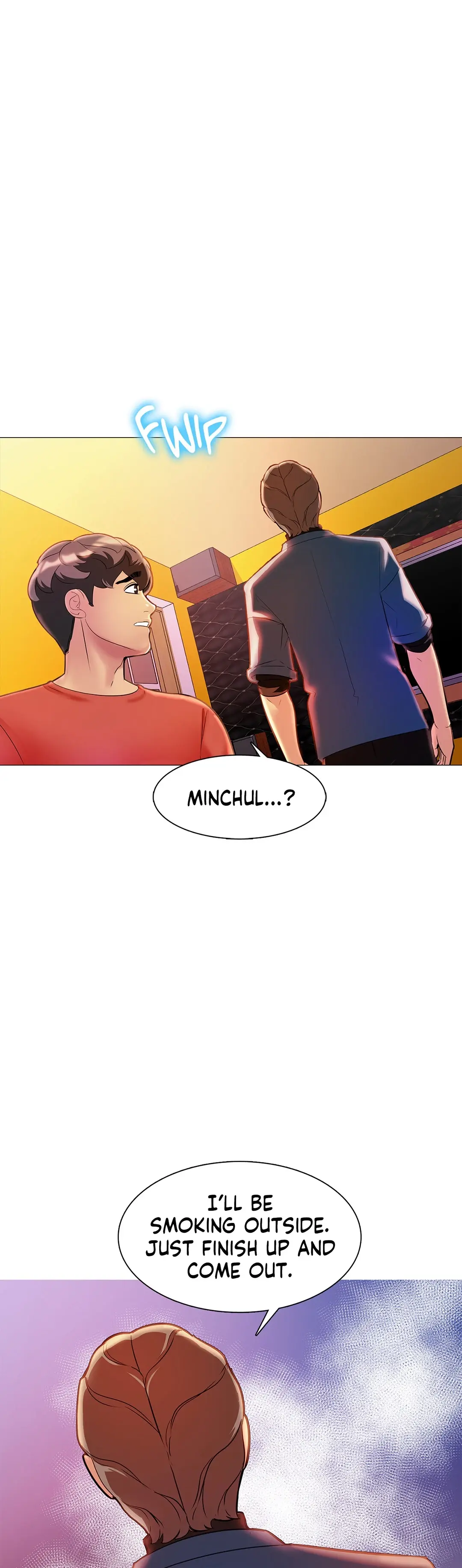 Friends Woman Episode 8 - Page 17