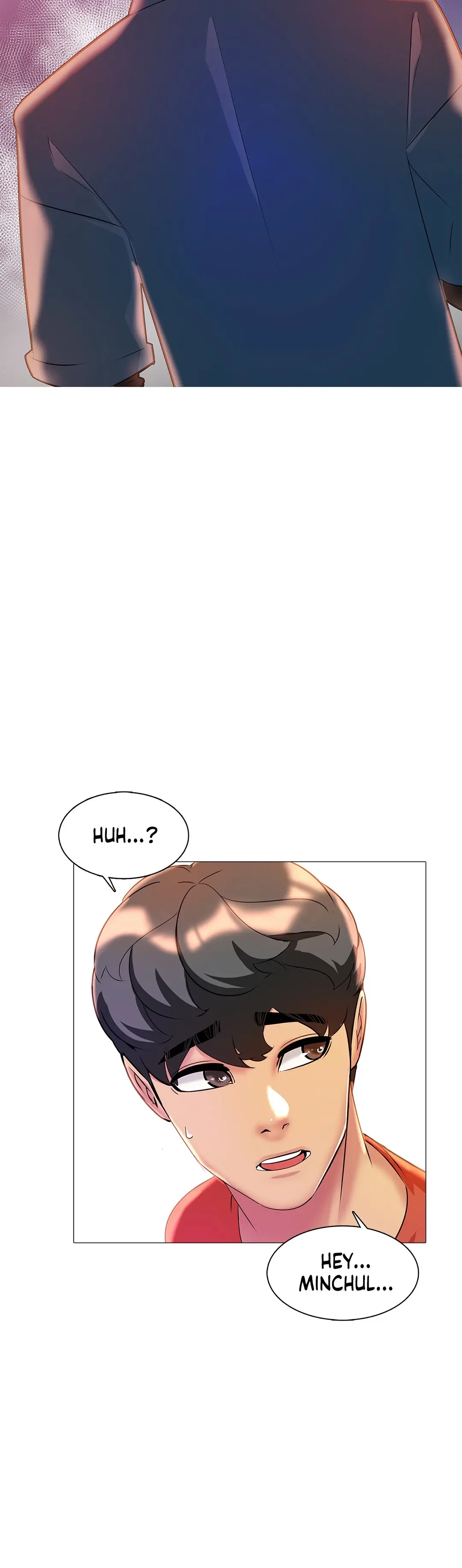 Friends Woman Episode 8 - Page 18
