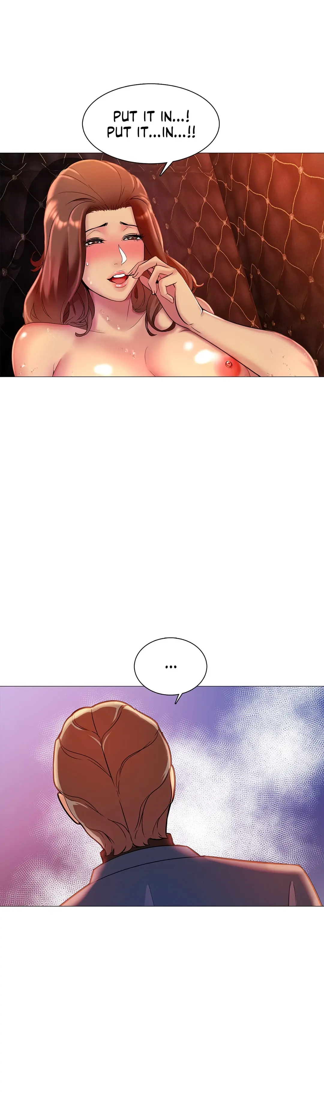 Friends Woman Episode 8 - Page 19