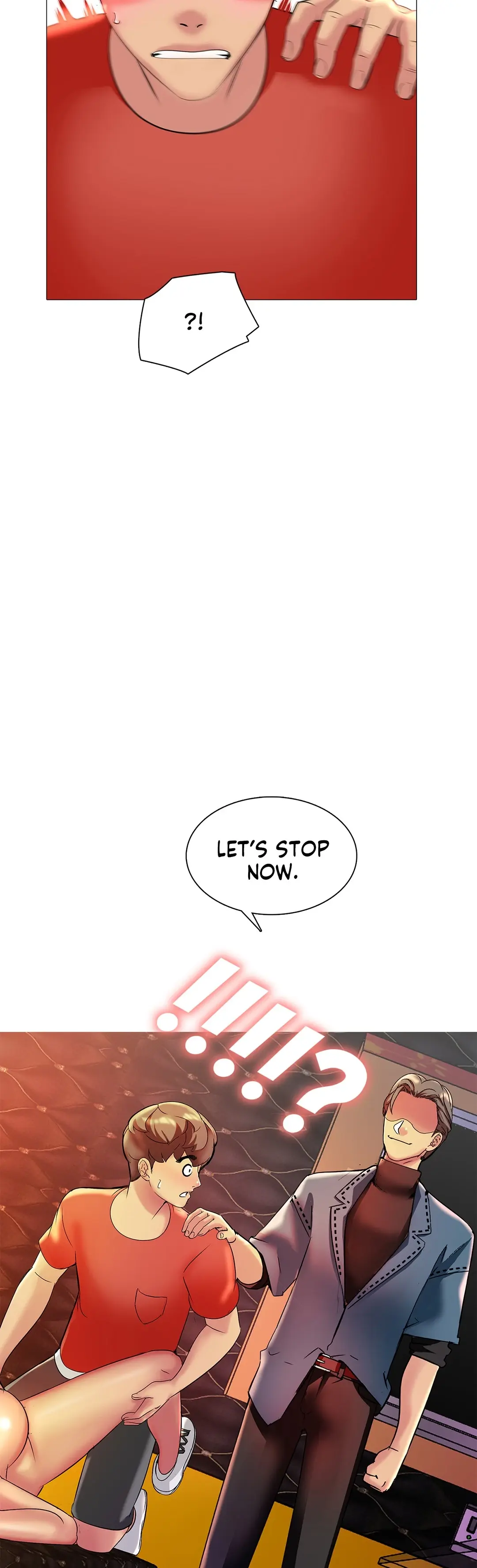 Friends Woman Episode 8 - Page 2