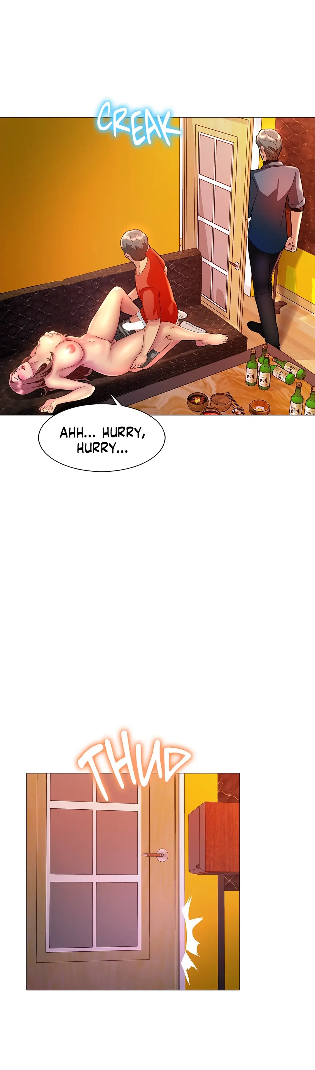 Friends Woman Episode 8 - Page 20