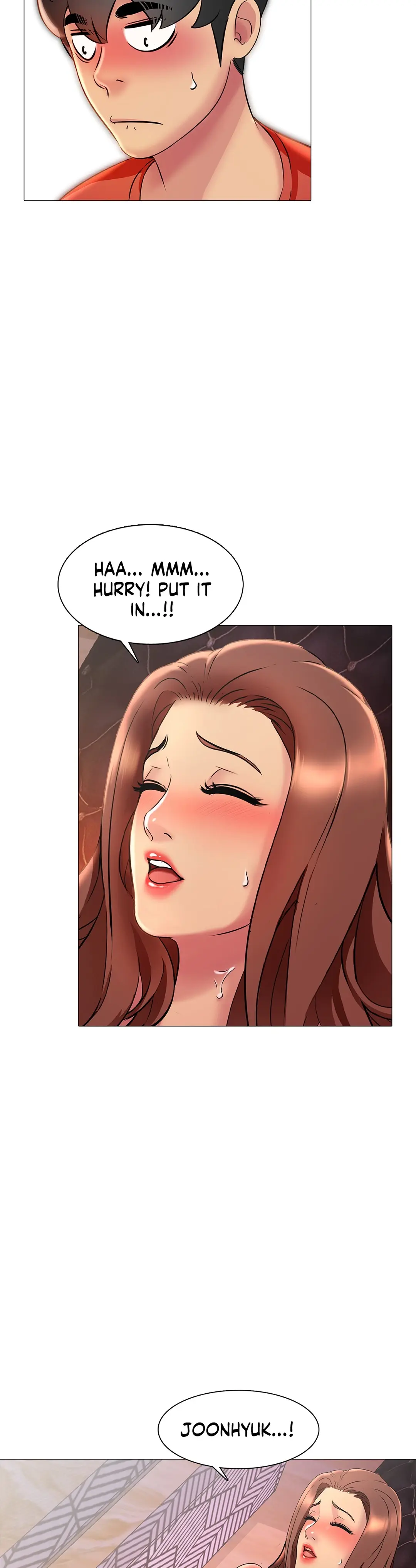 Friends Woman Episode 8 - Page 22