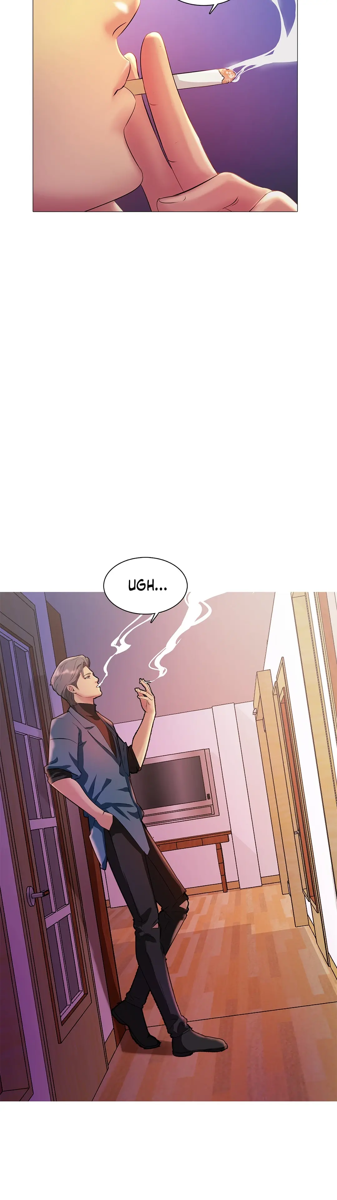Friends Woman Episode 8 - Page 26