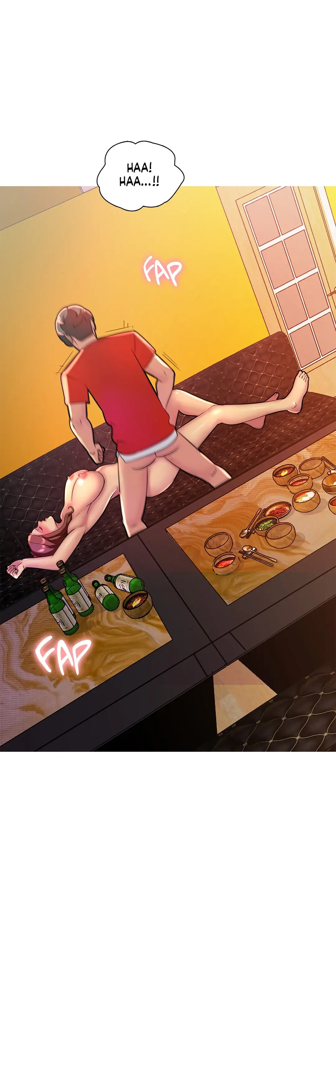 Friends Woman Episode 8 - Page 33