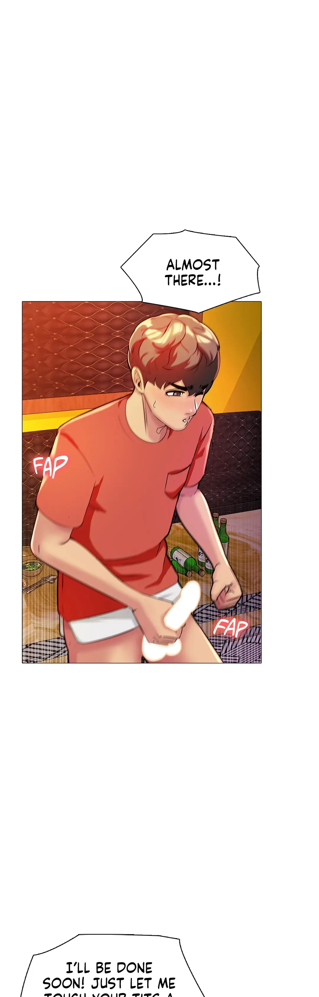 Friends Woman Episode 8 - Page 34