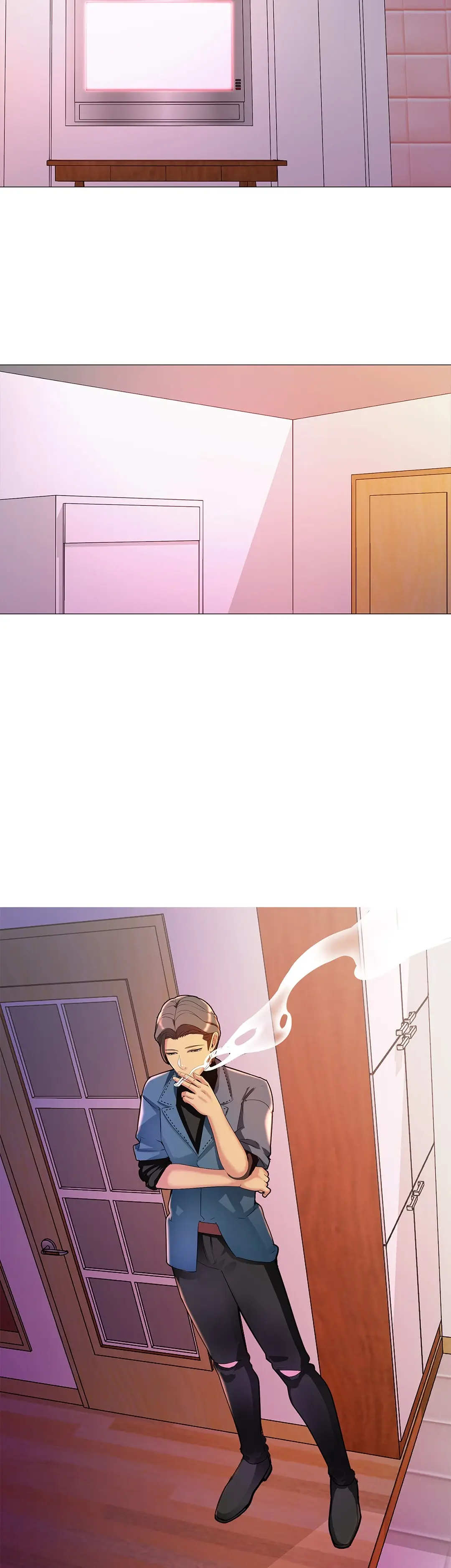 Friends Woman Episode 9 - Page 11